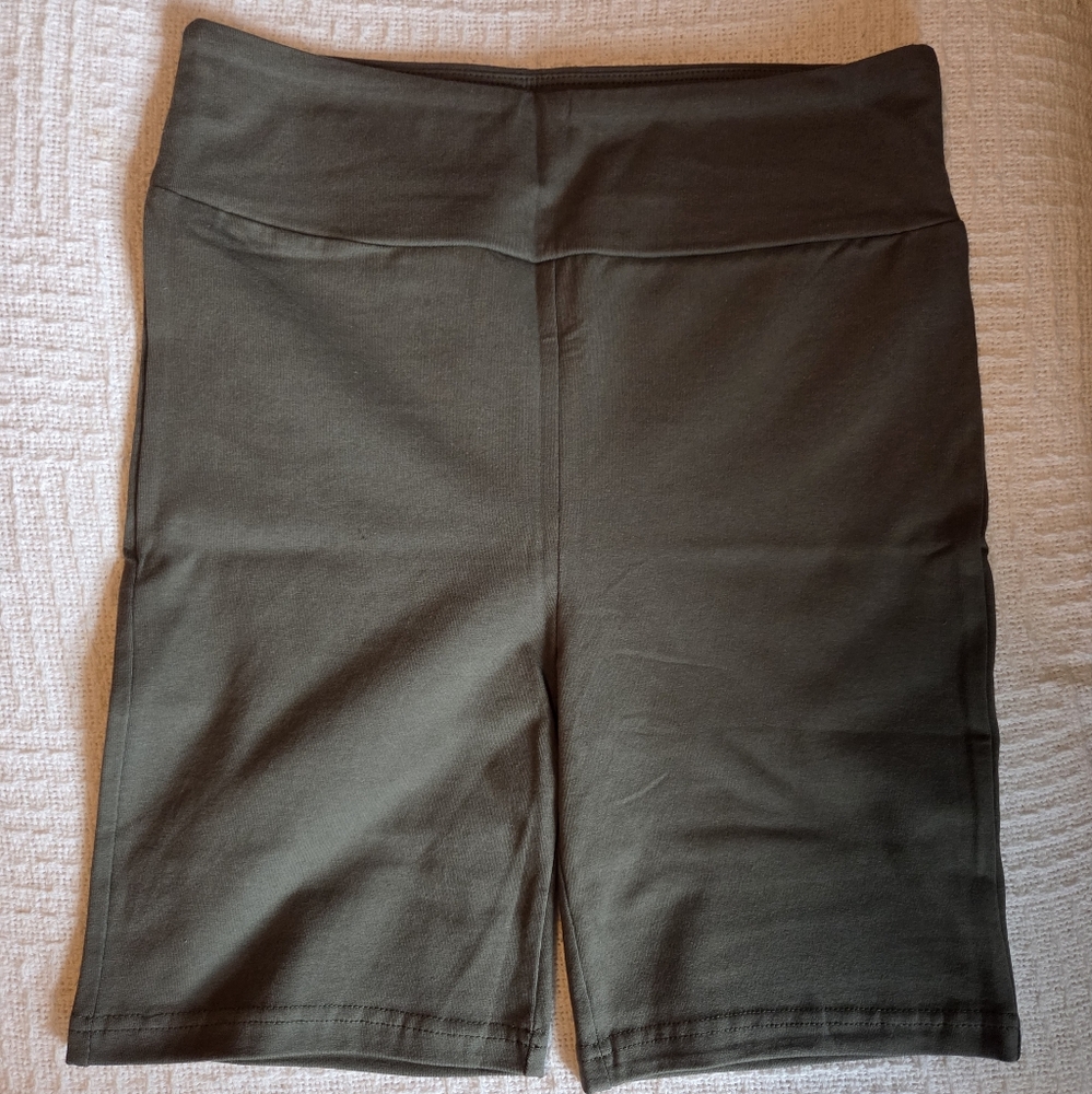 LuLaRoe Biker Shorts